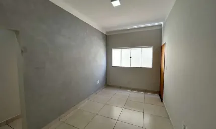 Apartamento Térreo de 3 Quartos à Venda no Bairro Campos Elíseos, Patos de Minas - 73m² de Conforto