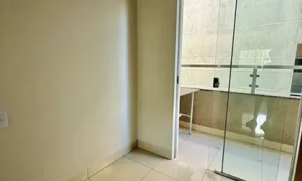 Apartamento Novo à Venda no Bairro Laranjeiras – Patos de Minas-MG