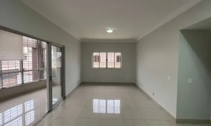 Apartamento à Venda no Bairro Jardim Centro em Patos de Minas - 3 Dormitórios, 2 Suítes e Área Externa Ampla