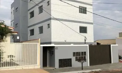 Apartamento com 3 quartos à venda no Jardim Peluzzo, Patos de Minas 