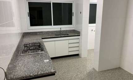 Apartamento à Venda no Cônego Getúlio – 3 Quartos, Suíte e Varanda
