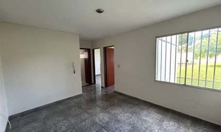 Apartamento à venda no Jardim Andrades, Patos de Minas/MG