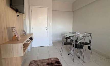 Apartamento à Venda no Centro de Patos de Minas - 2 Quartos e 1 Suíte