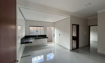 Apartamento com 2 quartos à venda no Caramuru, Patos de Minas 