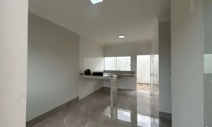 Casa à Venda no Bairro Afonso Queiroz - Conforto e Praticidade por apenas R$ 280.000