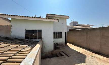 Casa à venda no Residencial Sorriso em Patos de Minas