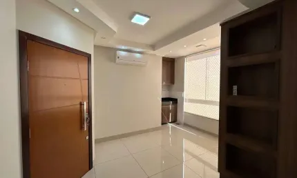 Apartamento à Venda no Boa Vista - 2 Dormitórios, Suíte e Churrasqueira Gourmet