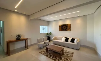 Cobertura Duplex Alto Padrão  à venda na Av Padre Almir, bairro Sobradinho
