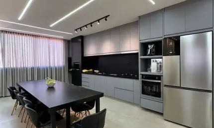 Apartamento com 3 Quartos à Venda no Bairro Nossa Senhora das Graças – Patos de Minas