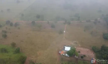 Fazenda à venda no Centro, Prata 
