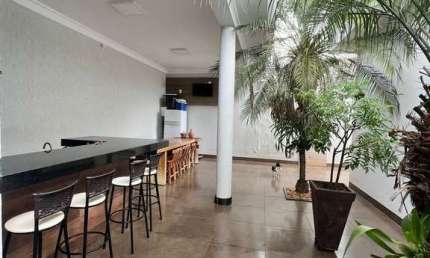 Casa à Venda no Jardim Panorâmico – 3 Quartos, 2 Suítes e Área Gourmet | Patos de Minas