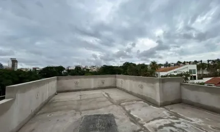 Apartamento Cobertura Duplex à venda no Jardim Centro em Patos de Minas