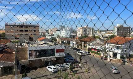 Apartamento à Venda no Centro de Patos de Minas – 150m², 4 Quartos e Suíte
