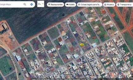 Terreno Lote - 300m² - Ágio de Lote no Residencial Barreiro em Patos de Minas