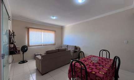 Apartamento à Venda no Bairro Caramuru – 3 Quartos em Patos de Minas-MG