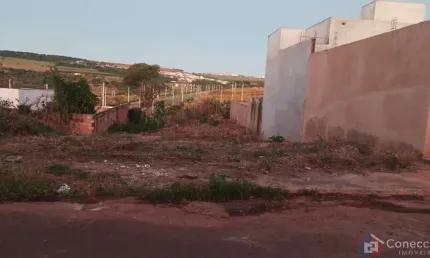 Terreno à venda no bairro Jardim Itamarati - Patos de Minas/MG