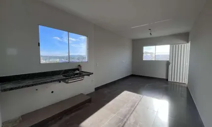 Apartamento à Venda no Residencial Sorriso em Patos de Minas-MG – 2 Quartos e 74m²