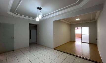 Apartamento com 3 Quartos à Venda no Jardim Centro – Patos de Minas | Suíte, Churrasqueira e 2 Vagas