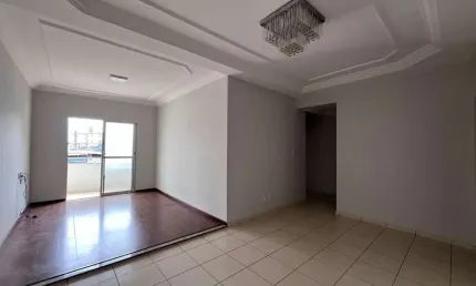 Apartamento à Venda no Jardim Centro – Patos de Minas | 3 Quartos, 108m², Elevador