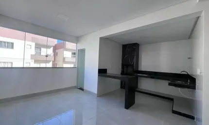 Apartamento 3 Quartos à Venda em Patos de Minas – 95m² | R$ 390.000