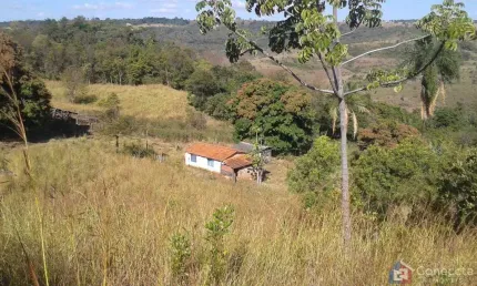 Terreno à venda no Centro, Presidente Olegário 