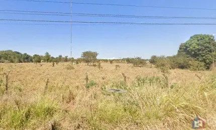 Terreno à Venda no Distrito Industrial II em Patos de Minas – 421,4m² de Oportunidade!