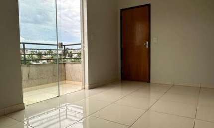 Apartamento com 2 Quartos à Venda no Bairro Laranjeiras – Suíte, Sacada e Cozinha Planejada | Patos de Minas - MG