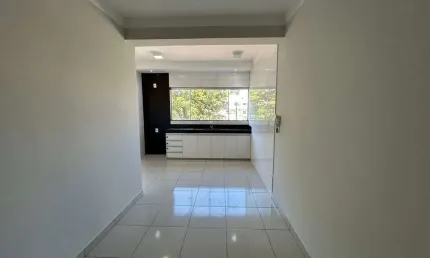 Apartamento à venda no Bairro Cerrado – 2 Quartos, 64,5m²