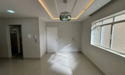 Apartamento para Locação no Centro de Patos de Minas-MG – 03 Quartos, 01 Suíte! Oportunidade de morar no coração da cidade com conforto e praticidade