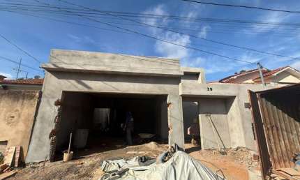 Casa com 3 quartos à venda no Jardim Recanto, Patos de Minas 