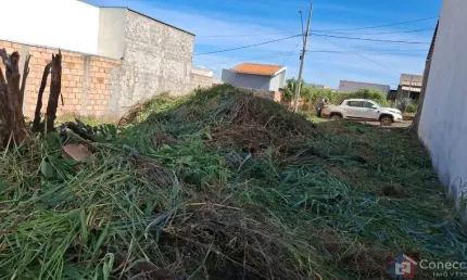 Terreno à Venda no Bairro Morada da Serra/Jardim Europa, em Patos de Minas-MG