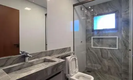 Apartamento com 2 quartos à venda no São Francisco, Patos de Minas 