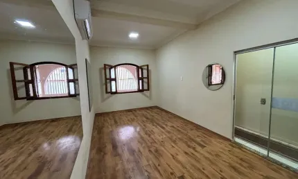 Sala Comercial para Aluguel no Centro de Patos de Minas com 35m² – Oportunidade Imperdível!