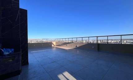 Cobertura de Luxo com 4 Quartos – 352m² em Patos de Minas