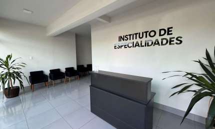 Sala Comercial para Locação no Centro de Patos de Minas - Ideal para Escritórios ou Clínicas