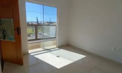 Apartamento com 2 quartos à venda no Jardim Italia, Patos de Minas 