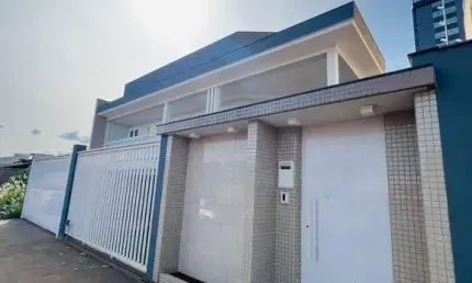 Casa com 4 quartos à venda no Valparaíso, Patos de Minas 