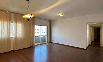 Apartamento com 3 quartos à venda no Centro, Patos de Minas 