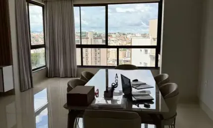 Apartamento Alto Padrão à Venda no Jardim Centro – 120m², 2 Suítes e 2 Vagas