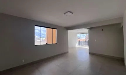 Apartamento com 3 quartos à venda no Jardim Centro, Patos de Minas 