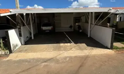 Casa à venda no Condomínio Terra Nova – Patos de Minas