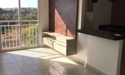 Apartamento à venda na Varzea em Patos de Minas por R$190 mil já com planejados