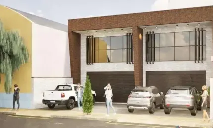 Ponto Comercial à Venda no Centro de Patos de Minas – 207m² em Local Estratégico