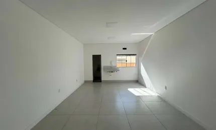 Sala Comercial para Locação na Rua Gabriel Pereira, Nossa Senhora das Graças - Patos de Minas