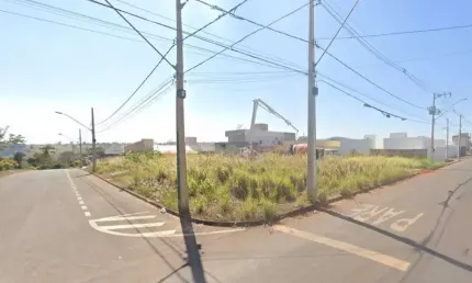 Terreno à venda no Campos Elíseos, Patos de Minas , 1200 m2 por R$ 1.200.000