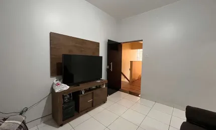 Apartamento com 3 quartos à venda no Centro, Patos de Minas 