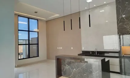 Casa Alto Padrão à venda no Boa Vista em Patos de Minas