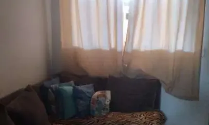 Duplex Germinado à Venda no Santa Helena em Patos de Minas – 2 Quartos, Garagem e Quintal