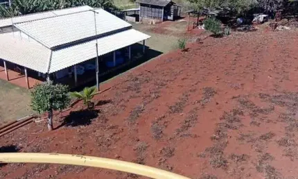 Chácara com Casa 3 Quartos à Venda em Sertãozinho – Patos de Minas – 4.447m²