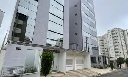 Apartamento Alto Padrão com 3 Suítes no Jardim Centro – Rua Eufrásio Rodrigues